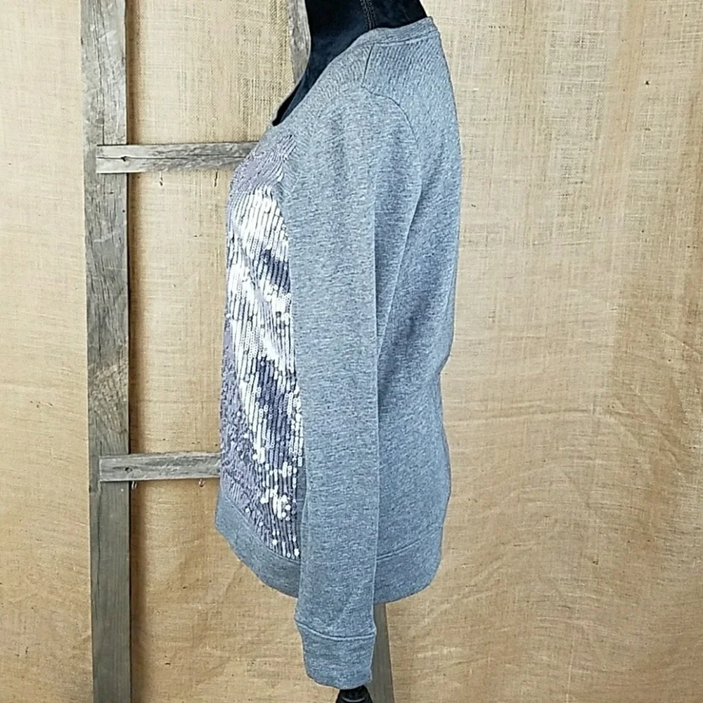 J. Crew crew women
